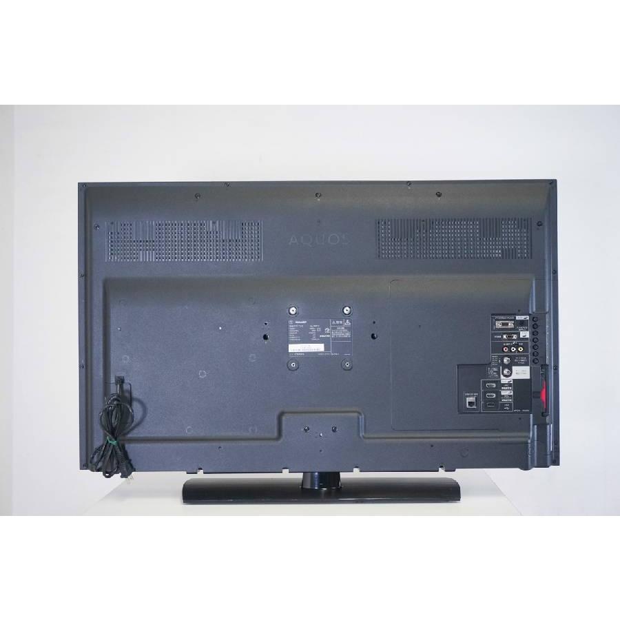 AQUOS SHARP テレビ 40V型 フルHD液晶 (2014〜2015年製) 中古 LC AQUOS SHARP テレビ 40V型 フルHD液晶 (2014〜2015年製) 中古 LC