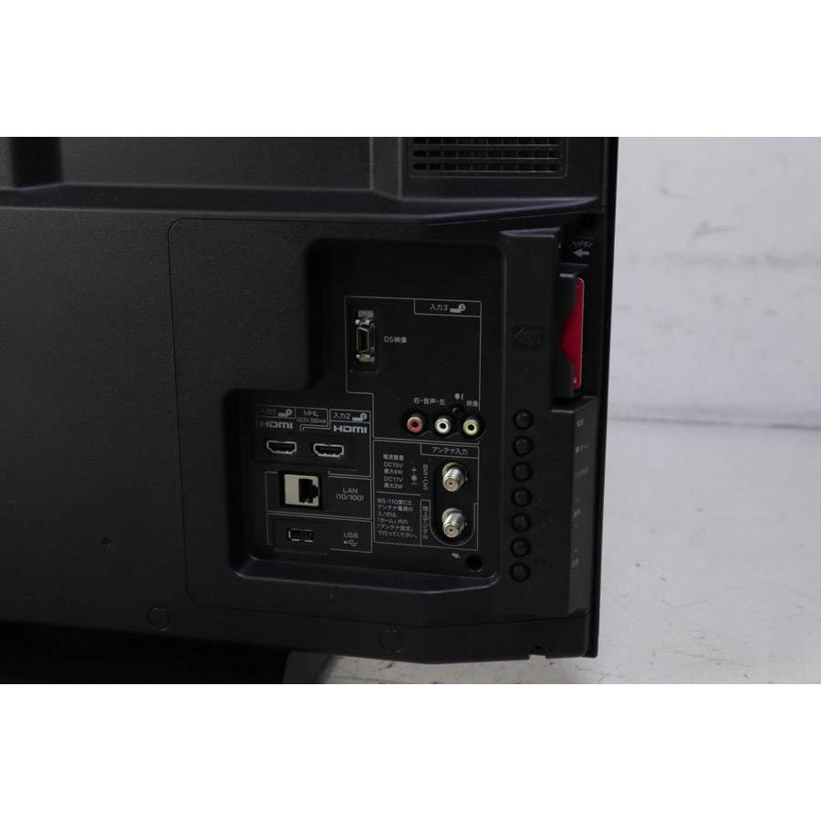 AQUOS SHARP 液晶テレビ 32V型 (2013年製) 中古 LC-32H9 エッジ AQUOS SHARP 液晶テレビ 32V型 (2013年製) 中古 LC-32H9 エッジ