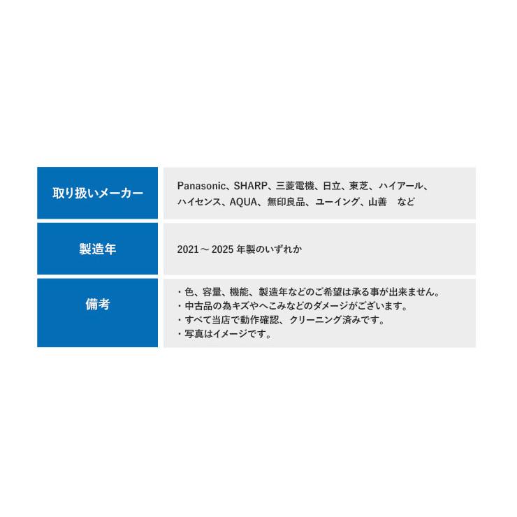 SHARP（シャープ） 中古家電セット 二人暮らし 3点セット 冷蔵庫 洗濯
