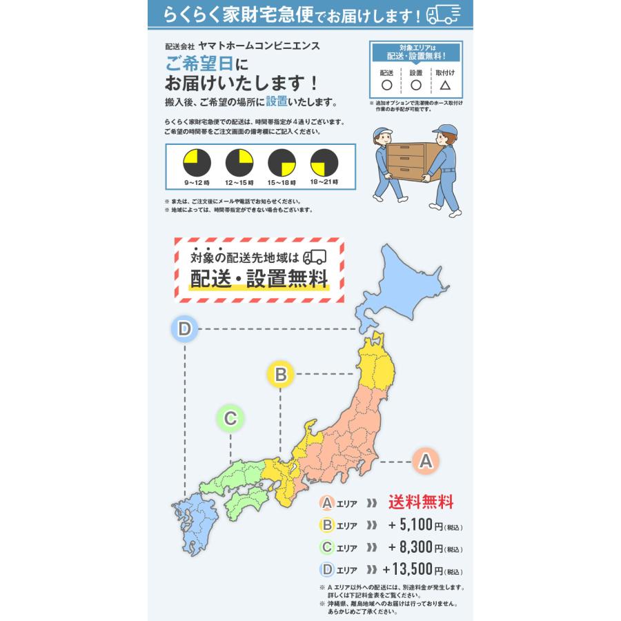 【最安挑戦】21年製 単身家電3点セットが2万円台〜/設置配送保証付/首都圏限定 一都三県限定 配送設置無料 家電3点セット 冷蔵庫 洗濯機