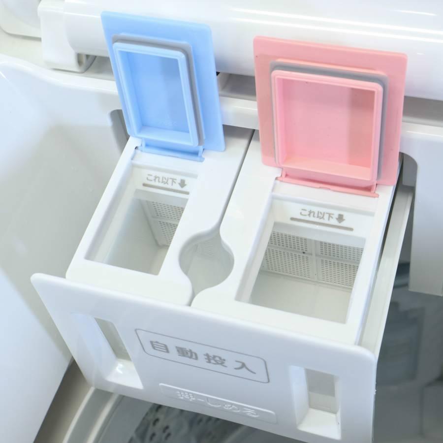 ZABOON 東芝 洗濯機 縦型全自動 AW-10DPE2 (10.0kg/グラン ZABOON 東芝 洗濯機 縦型全自動 AW-10DPE2 (10.0kg/グラン