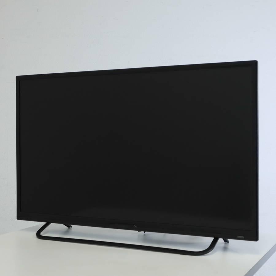 【美品】Simplus 液晶　テレビ　SP-32TV03LR 2017年製 simplus テレビ 32V型 ハイビジョン液晶 SP-32TV03LR (2017年製