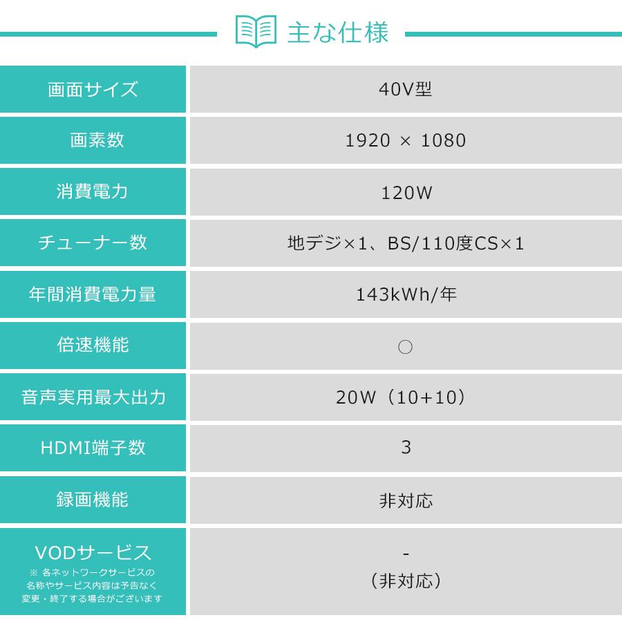 AQUOS 難あり SHARP テレビ 40V型 フルHD液晶 LC-40AE7 (2010年 AQUOS 難あり SHARP テレビ 40V型 フルHD液晶 LC-40AE7 (2010年