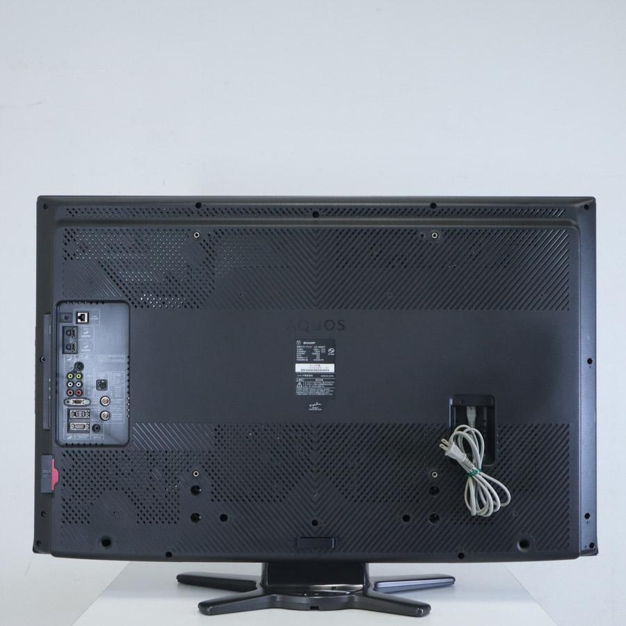 AQUOS 難あり SHARP テレビ 40V型 フルHD液晶 LC-40AE7 (2010年 AQUOS 難あり SHARP テレビ 40V型 フルHD液晶 LC-40AE7 (2010年