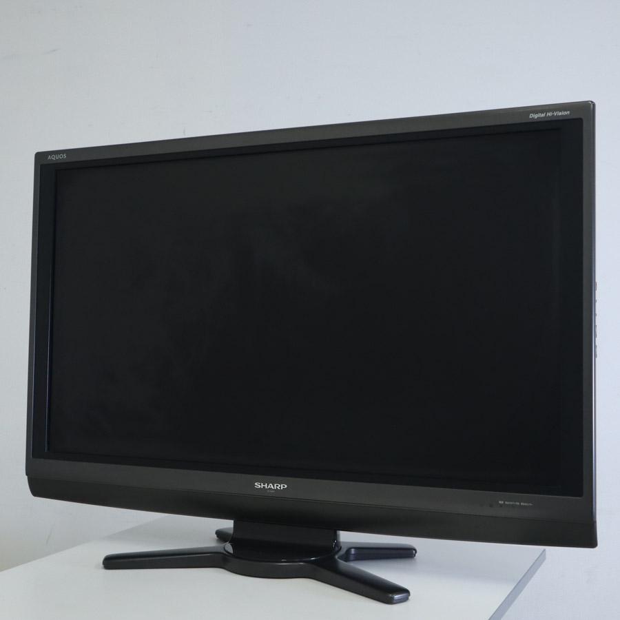 AQUOS 難あり SHARP テレビ 40V型 フルHD液晶 LC-40AE7 (2010年 AQUOS 難あり SHARP テレビ 40V型 フルHD液晶 LC-40AE7 (2010年