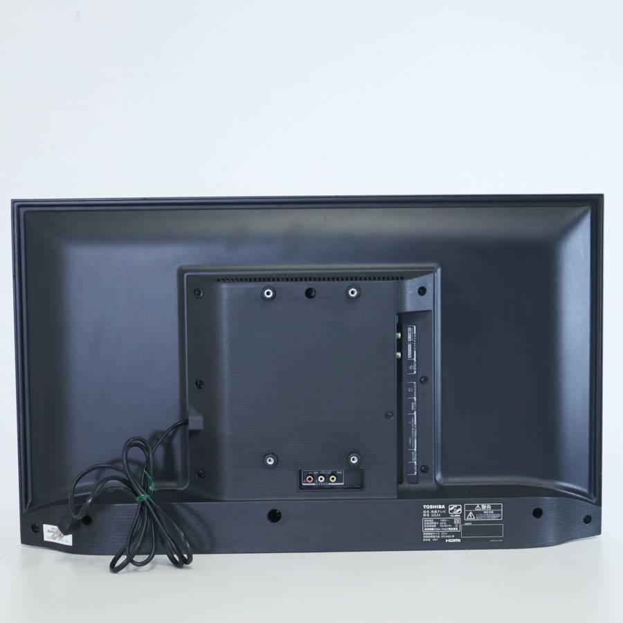 REGZA 欠品あり 東芝 テレビ 32V型 ハイビジョン液晶 32S24 REGZA 欠品あり 東芝 テレビ 32V型 ハイビジョン液晶 32S24