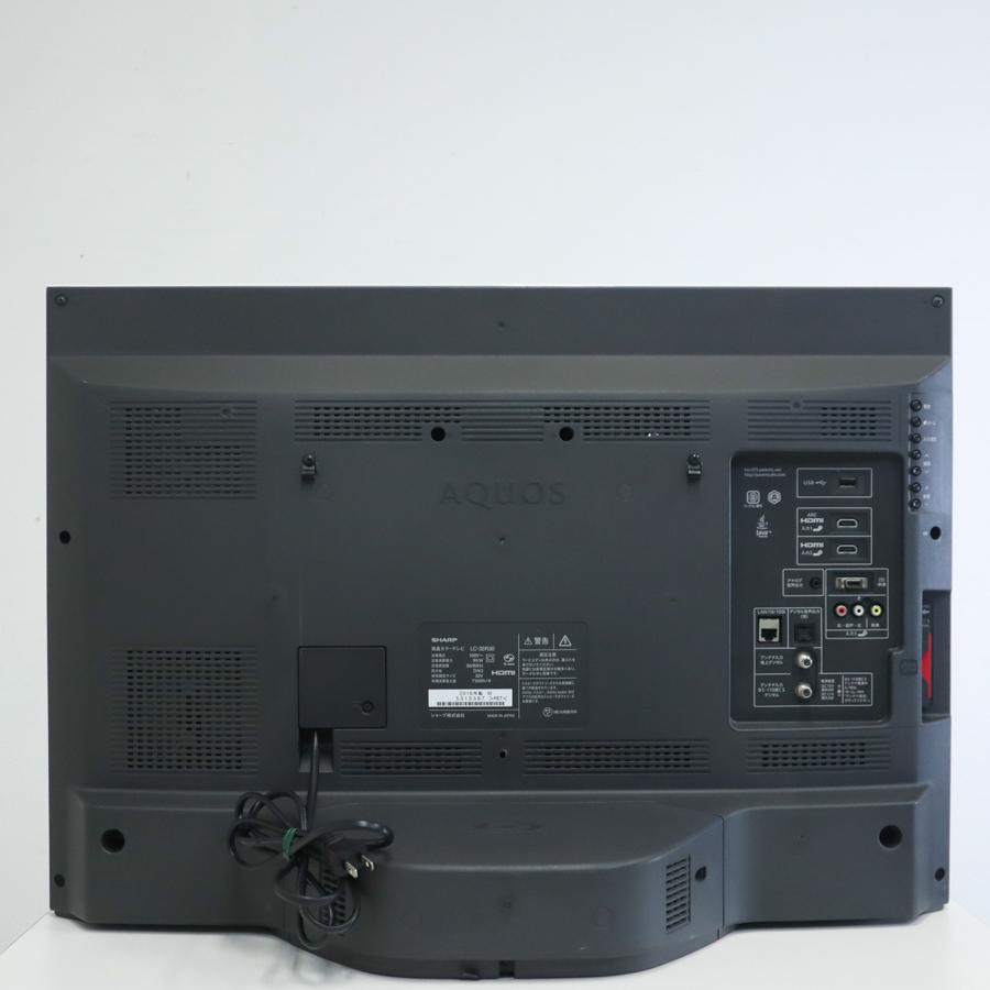 AQUOS ワケあり SHARP テレビ 32V型 ハイビジョン液晶 LC-32R30 AQUOS ワケあり SHARP テレビ 32V型 ハイビジョン液晶 LC-32R30