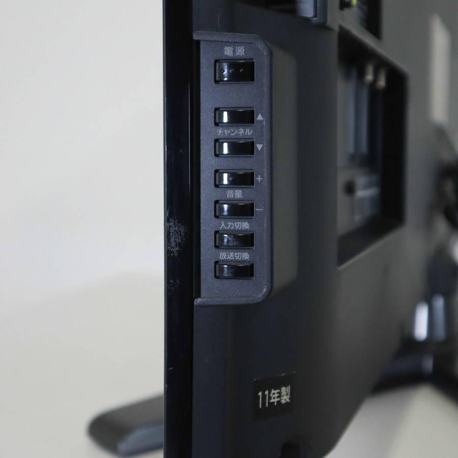 REGZA 東芝 テレビ 42V型 フルHD液晶 42ZG1 (2011年製) 中古 4 REGZA 東芝 テレビ 42V型 フルHD液晶 42ZG1 (2011年製) 中古 4