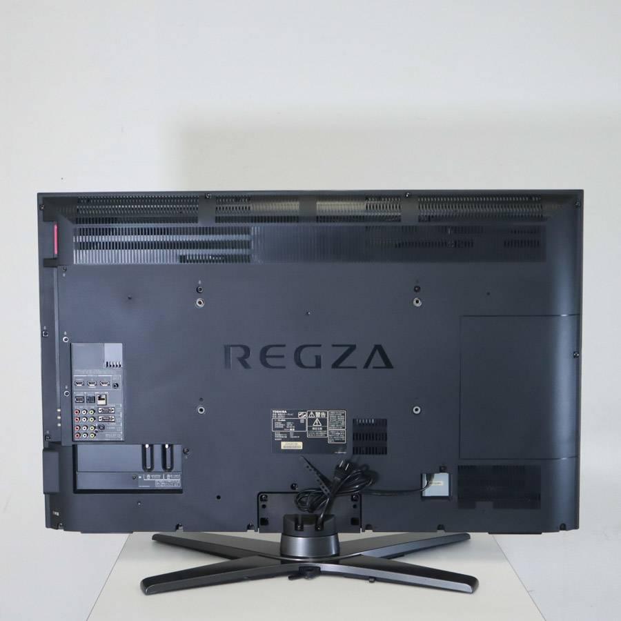 REGZA 東芝 テレビ 42V型 フルHD液晶 42ZG1 (2011年製) 中古 4 REGZA 東芝 テレビ 42V型 フルHD液晶 42ZG1 (2011年製) 中古 4