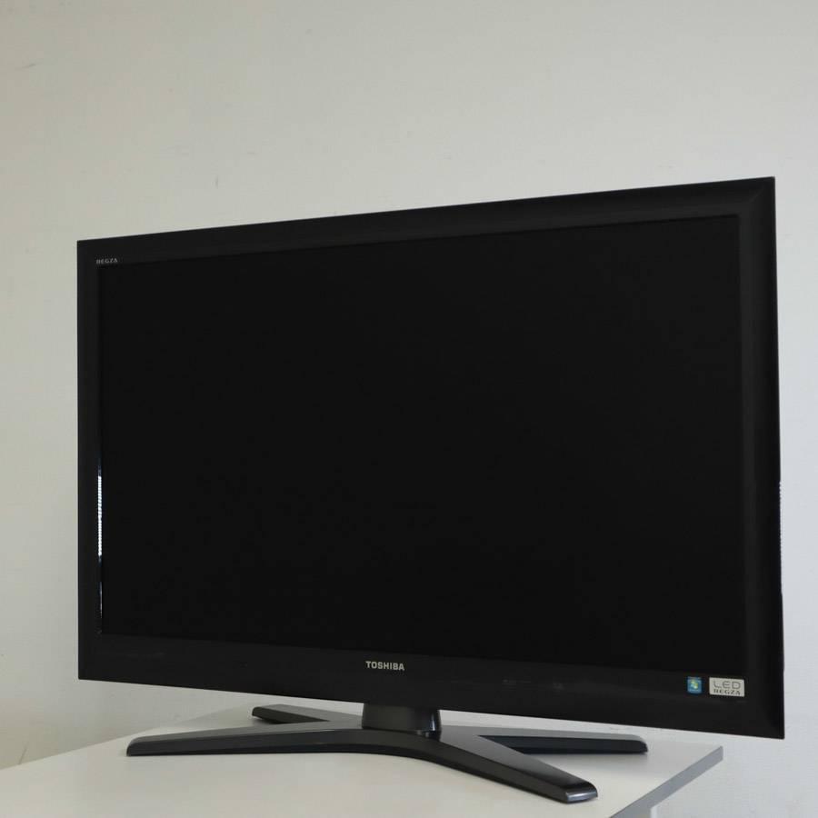 REGZA 東芝 テレビ 42V型 フルHD液晶 42ZG1 (2011年製) 中古 4 REGZA 東芝 テレビ 42V型 フルHD液晶 42ZG1 (2011年製) 中古 4