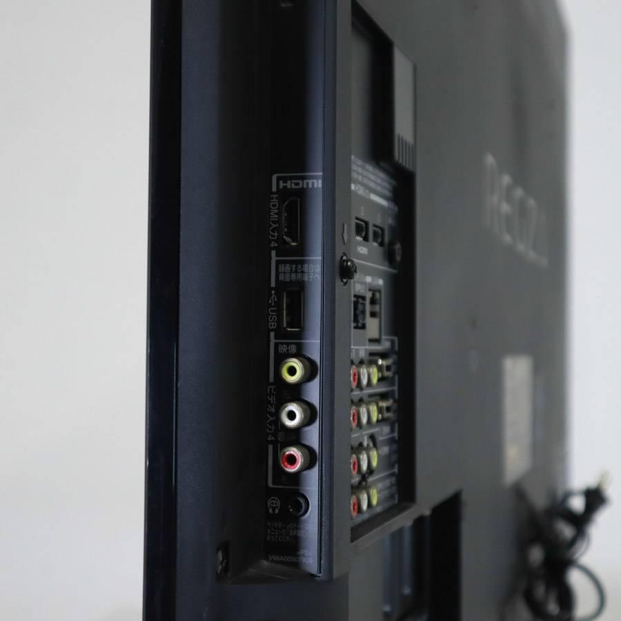 REGZA 東芝 テレビ 42V型 フルHD液晶 42ZG1 (2011年製) 中古 4 REGZA 東芝 テレビ 42V型 フルHD液晶 42ZG1 (2011年製) 中古 4