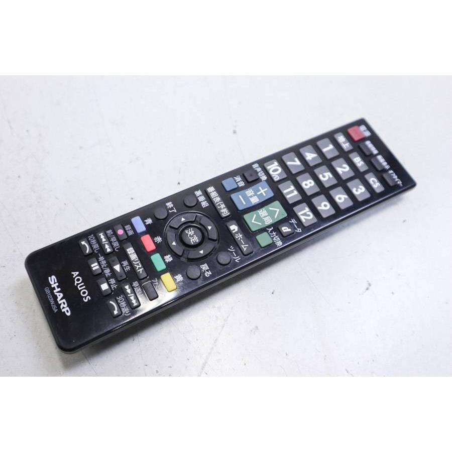 人気カラーの人気カラーのSHARP 液晶テレビ AQUOS 32V型 (2015〜2016年