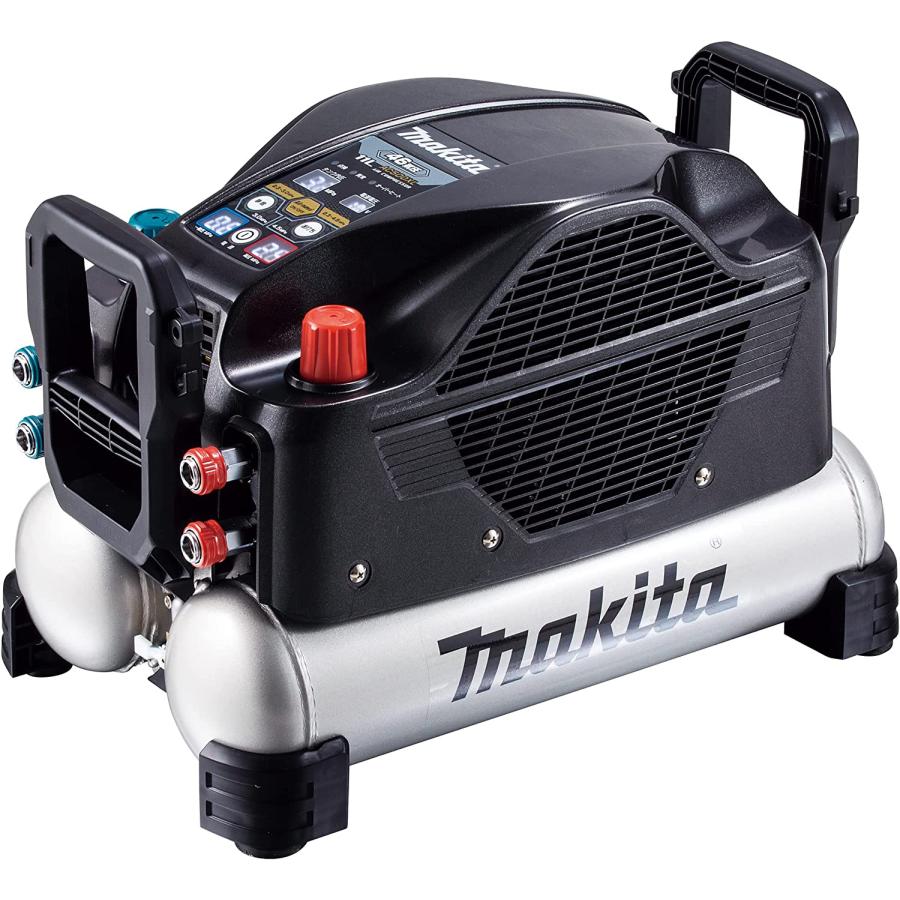 マキタ（makita） 【新品】makita エアコンプレッサ 一般圧/高圧 