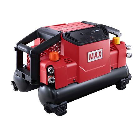 マックス（MAX） 【新品・未開封】MAX 常圧/高圧 エアコンプレッサ AK 