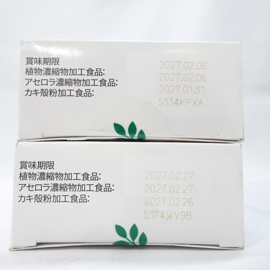 Amway（アムウェイ） 【未開封】Amway トリプルX レフィル 124粒×2箱