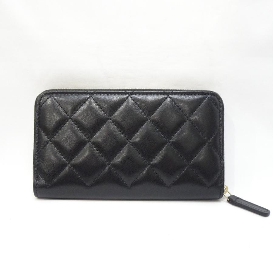 CHANEL（シャネル） 【新品未使用】CHANEL マトラッセ ココマーク