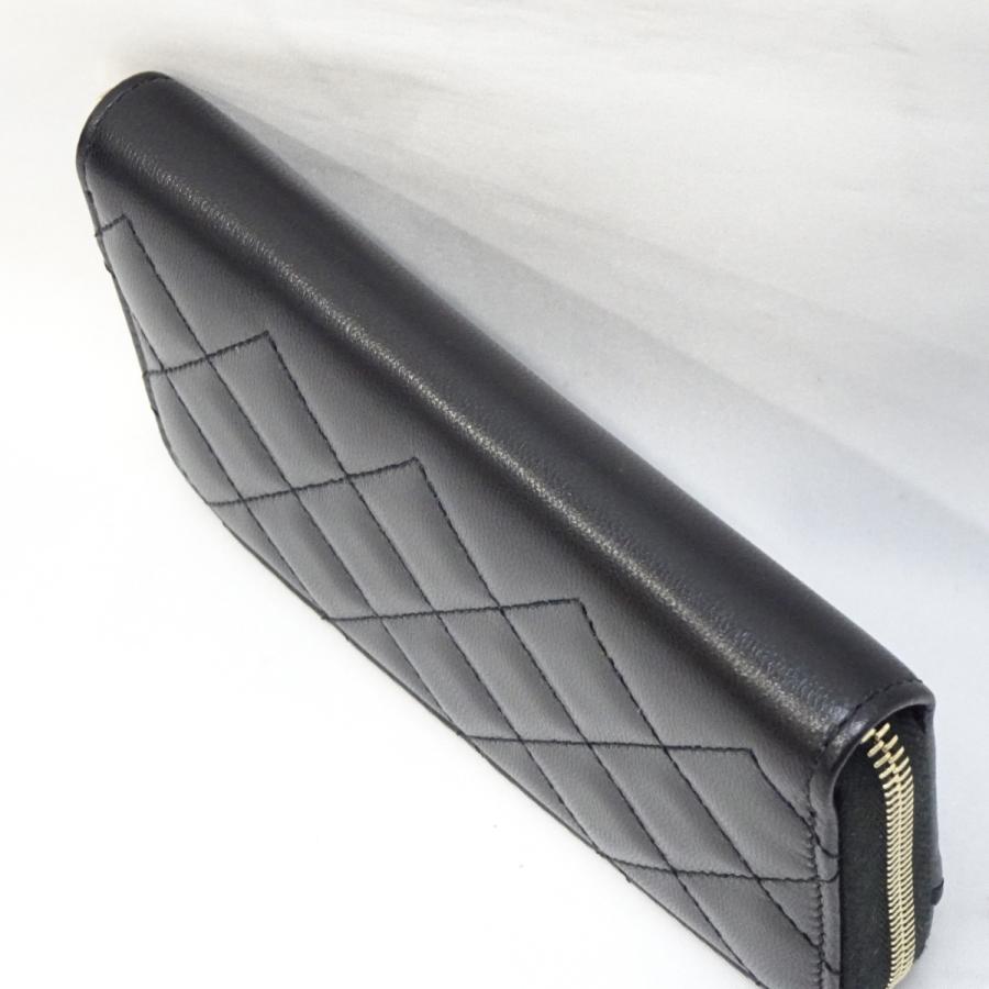 シャネル財布AP2027 CHANEL（シャネル） 【新品未使用】CHANEL マトラッセ ココマーク