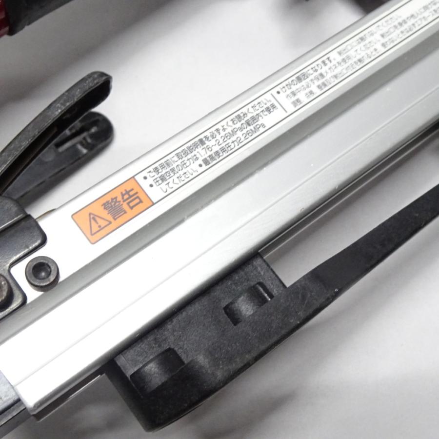 マキタ（makita） 【USED】makita 4mm 高圧 エアタッカ AT425HA エア 