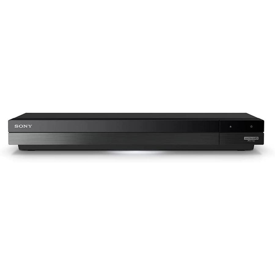 SONY BDZ-FBW2100 Ultra HD ブルーレイ DVDレコーダー-