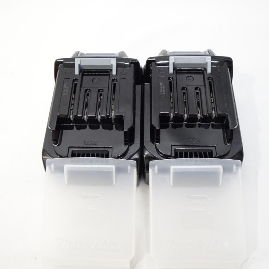 マキタ 【新品】makita 40Vmax BL4025 2個 箱付き 40V 2.5Ah