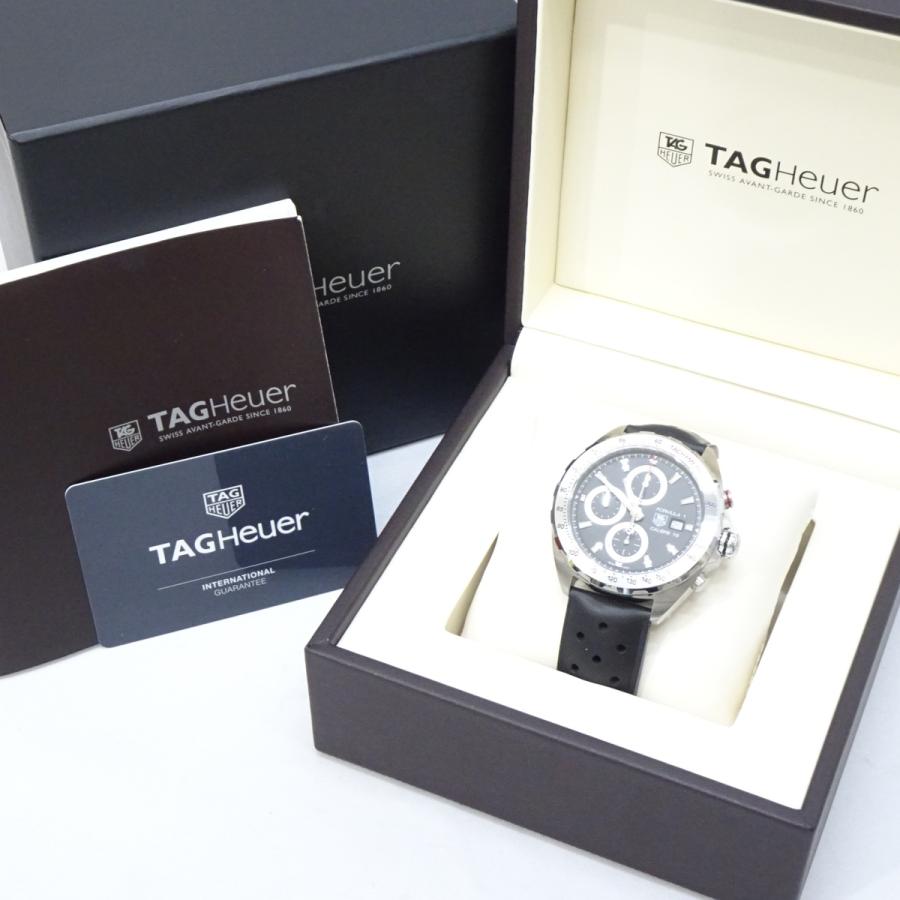 フォーミュラ1 TAGHeuer タグホイヤー フォーミュラ1 キャリバー16 