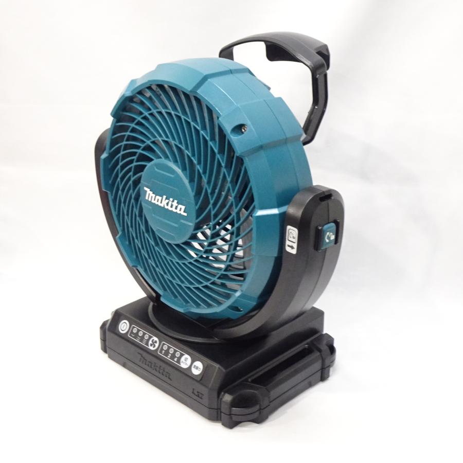 2台　マキタ　扇風機　CF102D CF102D | 株式会社マキタ
