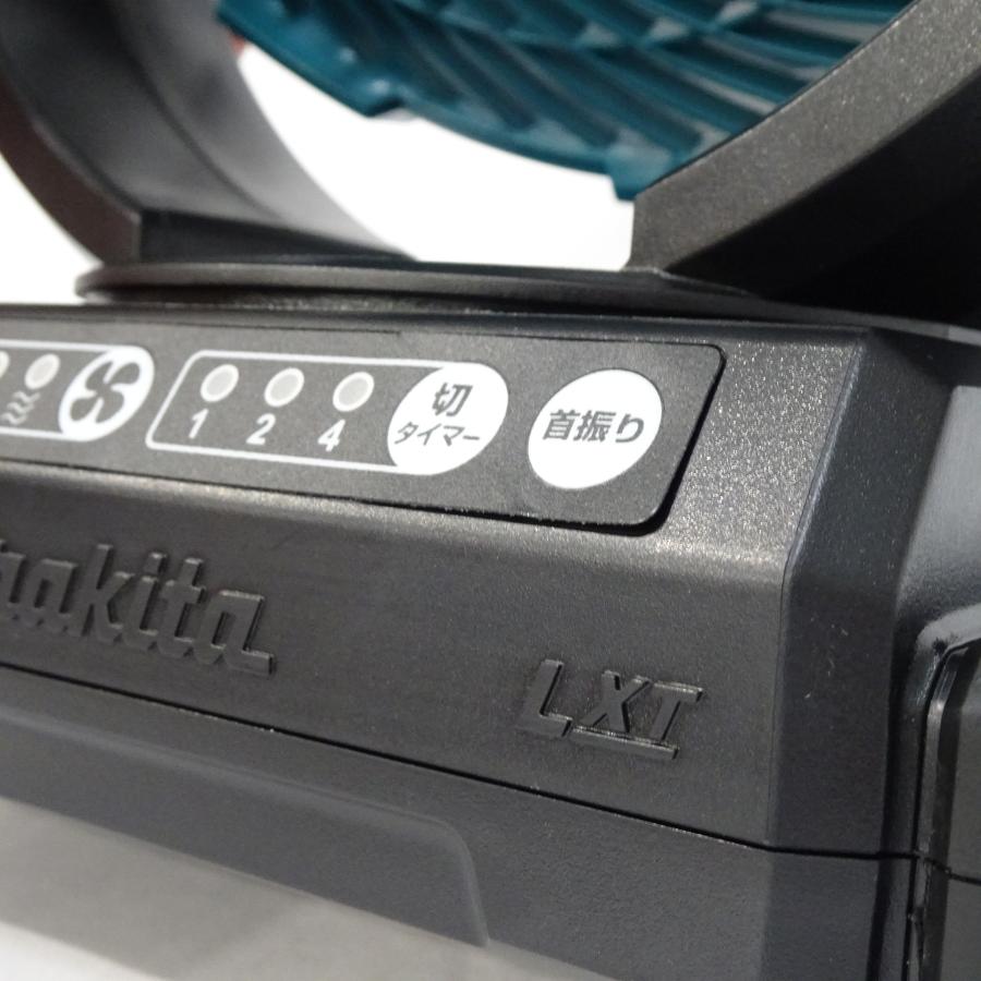 マキタ（makita） 【USED】makita 18V 充電式ファン CF102D 本体+電源