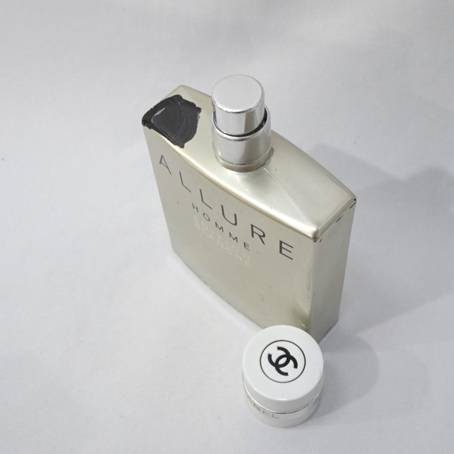 CHANEL（シャネル） 【USED】CHANEL No.19 100ml/50ml No.5 コロン