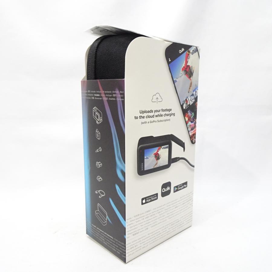 GoPro（ゴープロ） 【新品未開封】GoPro HERO10 ブラック CHDHX-101-FW