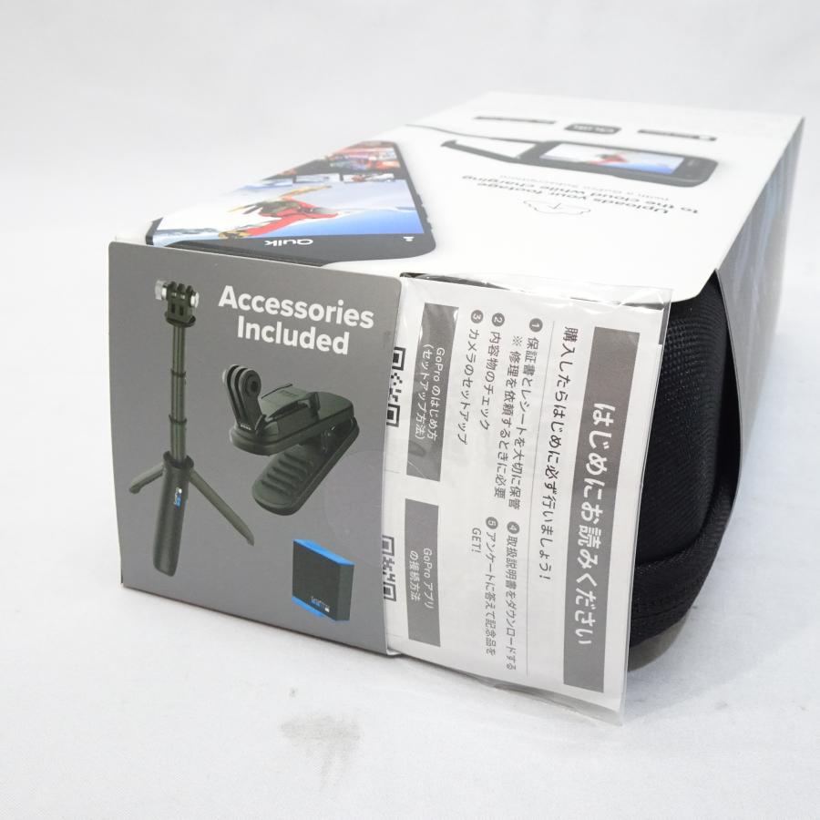 ビデオカメラ GoPro - Gopro10 Special Bundle Amazon.com : GoPro HERO10 Black Accessory Bundle - Includes