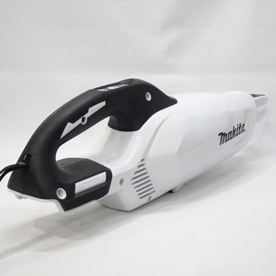 マキタ（makita） 【USED】makita 18V 充電式クリーナ CL284FD 本体