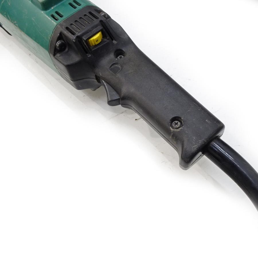 日立 【USED】HITACHI 日立工機 165mm 電子セーバソー CR17Y 日立 【USED】HITACHI 日立工機 165mm 電子セーバソー CR17Y