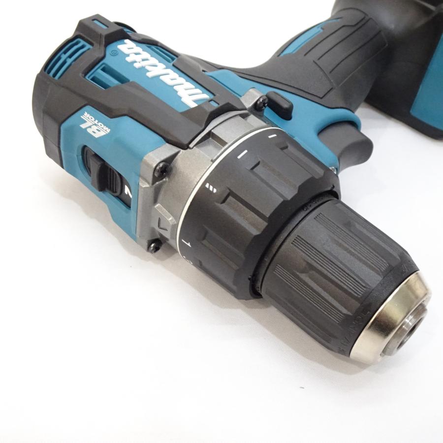 マキタ 【新品】makita 40Vmax 充電式ドライバドリル DF002G マキタ 【新品】makita 40Vmax 充電式ドライバドリル DF002G