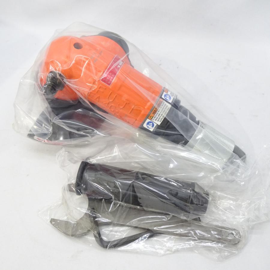 新品　エアーグラインダー FUJI  FA-4C-1 未使用】Fuji 不二空機 エアグラインダー アングルグラインダ FA-4C-1