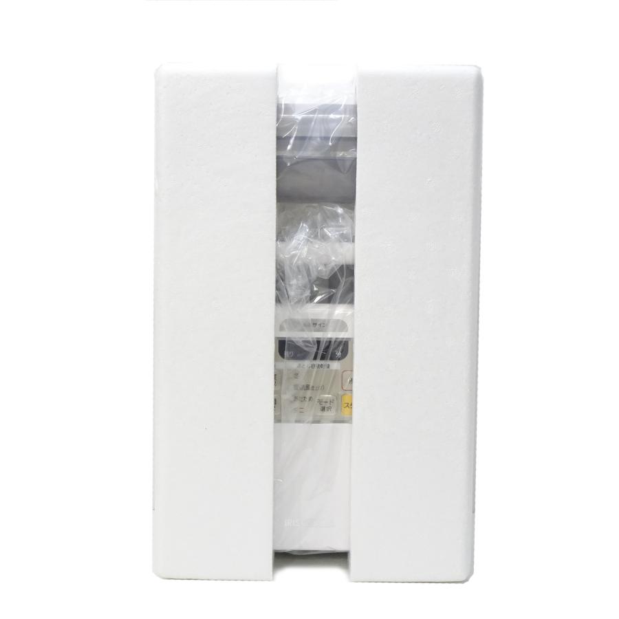 カラリエ 【未使用】アイリスオーヤマ 布団乾燥機 FK-JN1S