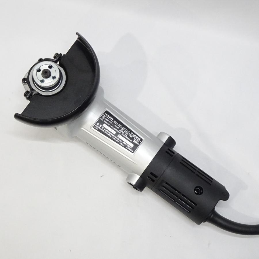 HiKOKI（ハイコーキ） 【新品】HiKOKI 100mm 電気ディスク
