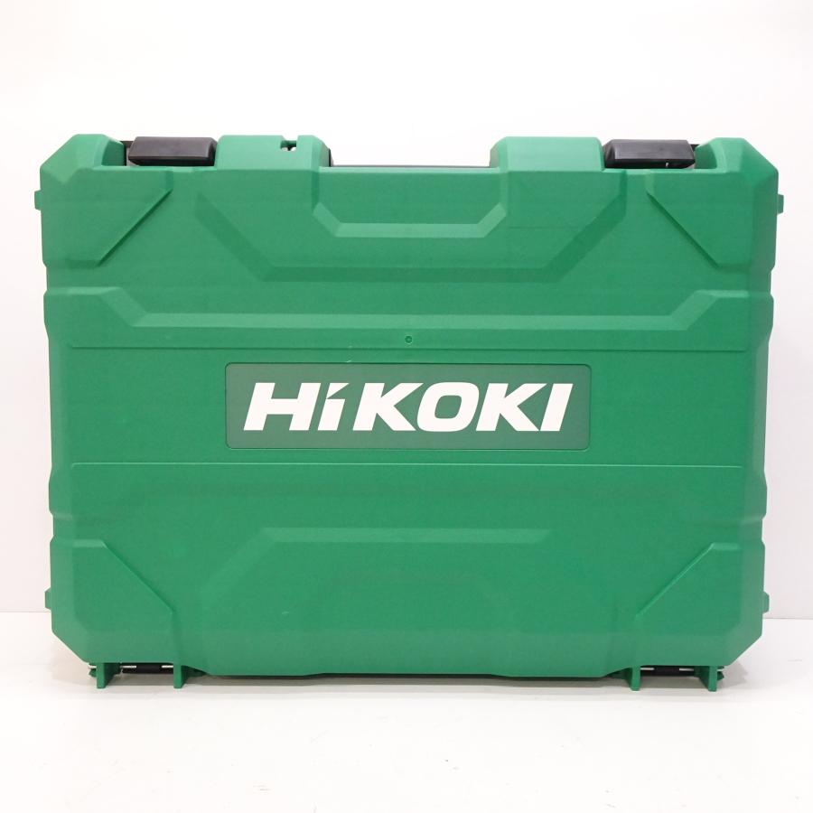 HiKOKI ハイコーキ 100V ハンマ  H41SA4 グリーン ハンマ：H41SA4