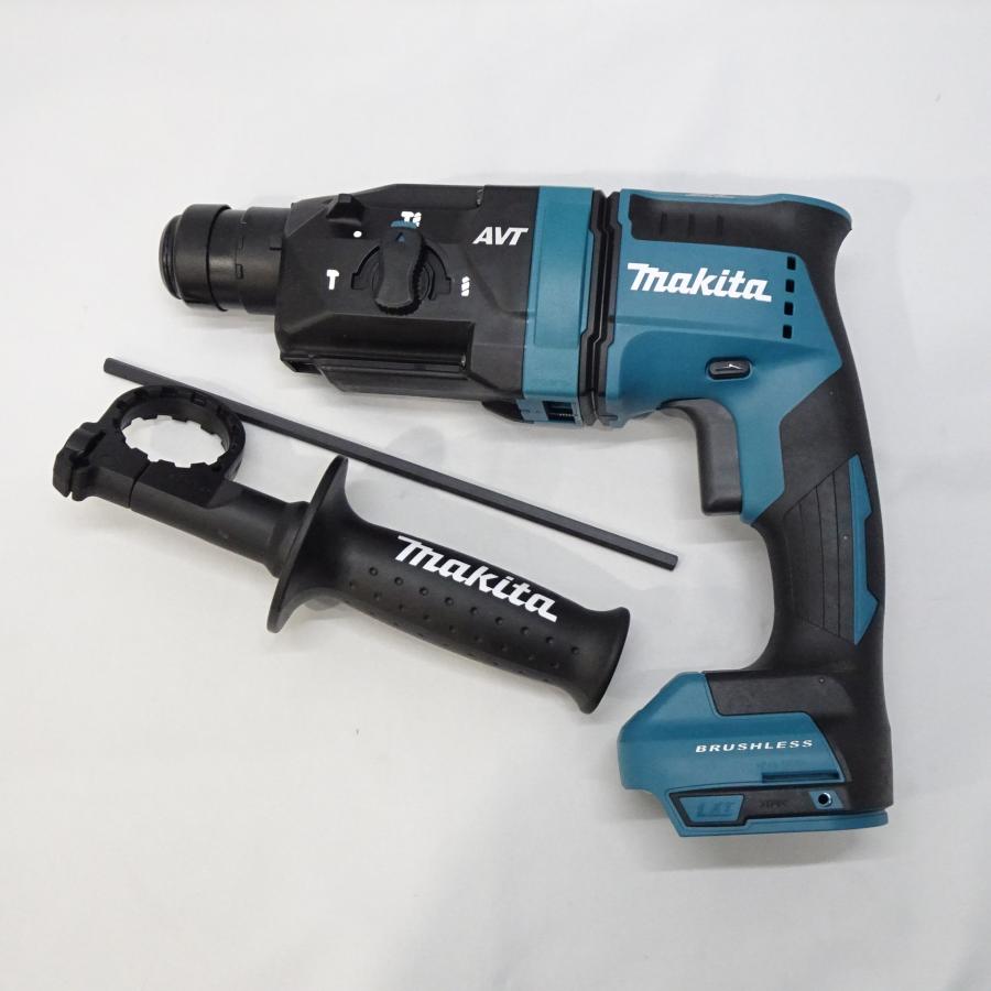 マキタ（makita） 【新品】makita 18V 18mm 充電式ハンマドリル HR182D