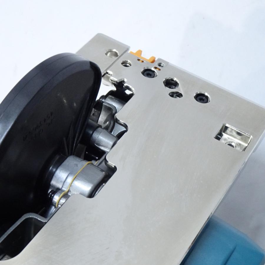 マキタ　125ｍｍ 40Vmax 充電式丸鋸 【ハイレグ】 HS００５G サメ肌チップソー　★11
