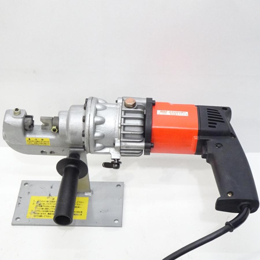 育良精機 【USED】育良精機 IKURA イクラ 全ネジカッター IS 育良精機 【USED】育良精機 IKURA イクラ 全ネジカッター IS