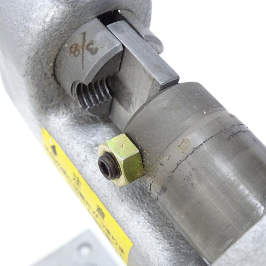 育良精機 【USED】育良精機 IKURA イクラ 全ネジカッター IS 育良精機 【USED】育良精機 IKURA イクラ 全ネジカッター IS