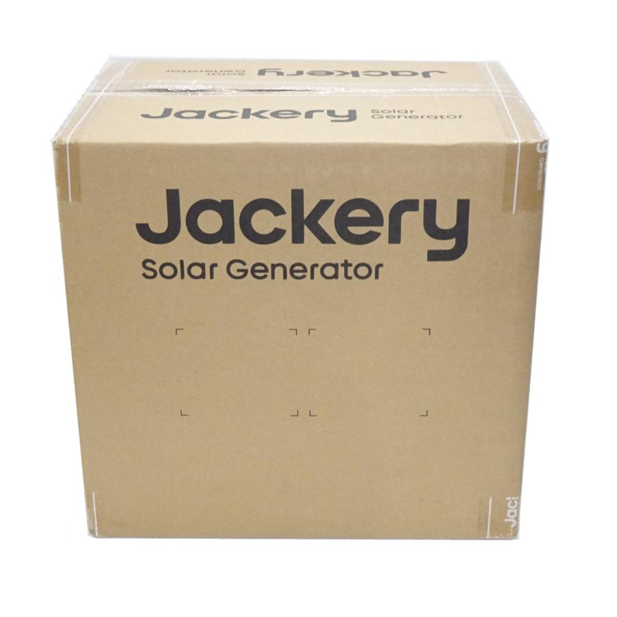 【新品・未開封】Jackery ジャクリ　ポータブル電源　900　JE-900A　ポータブルバッテリー 960Wh 防災 アウトドア ★2の画像