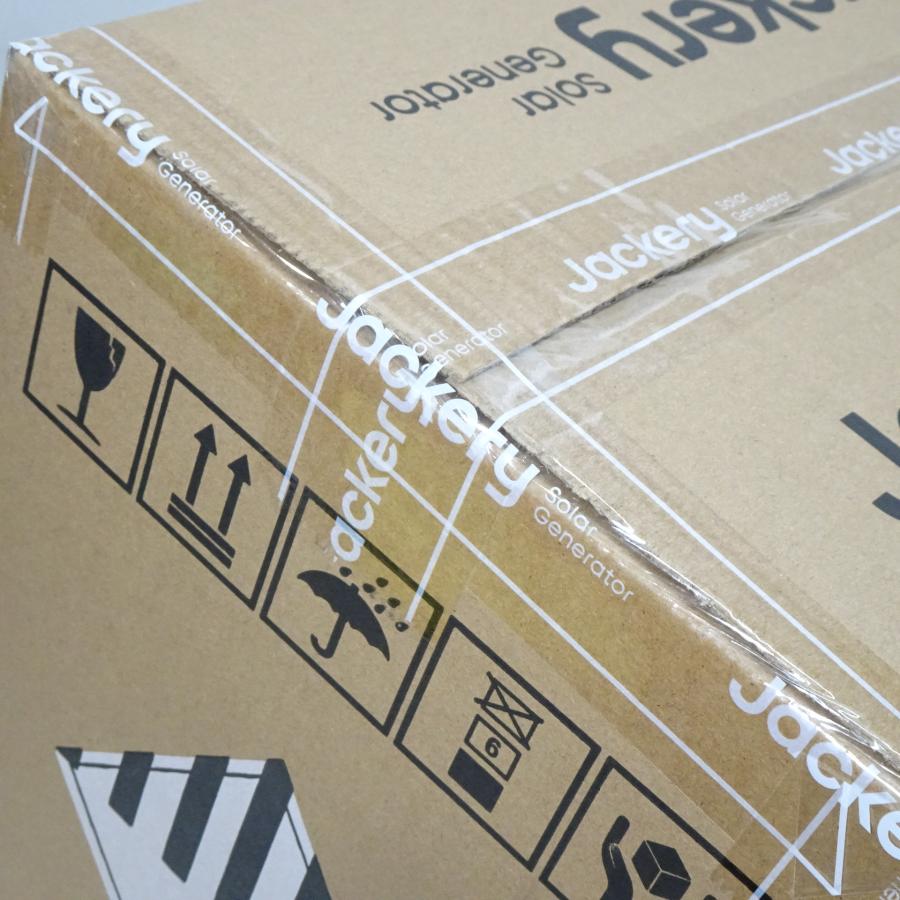 【新品・未開封】Jackery ジャクリ　ポータブル電源　900　JE-900A　ポータブルバッテリー 960Wh 防災 アウトドア ★2の画像