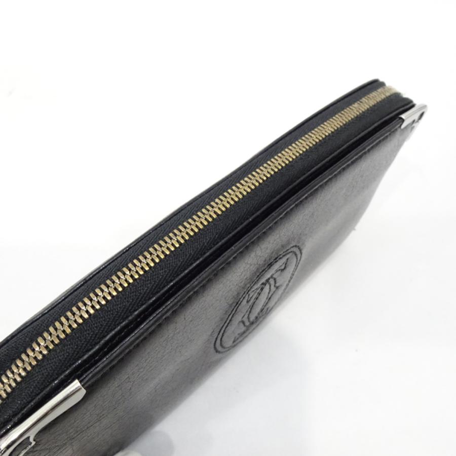 Cartier（カルティエ） 【USED】Cartier マルチェロ ラウンド