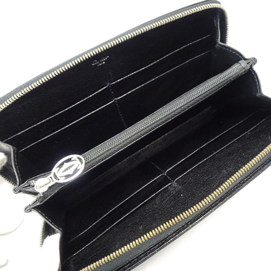 Cartier（カルティエ） 【USED】Cartier マルチェロ ラウンド