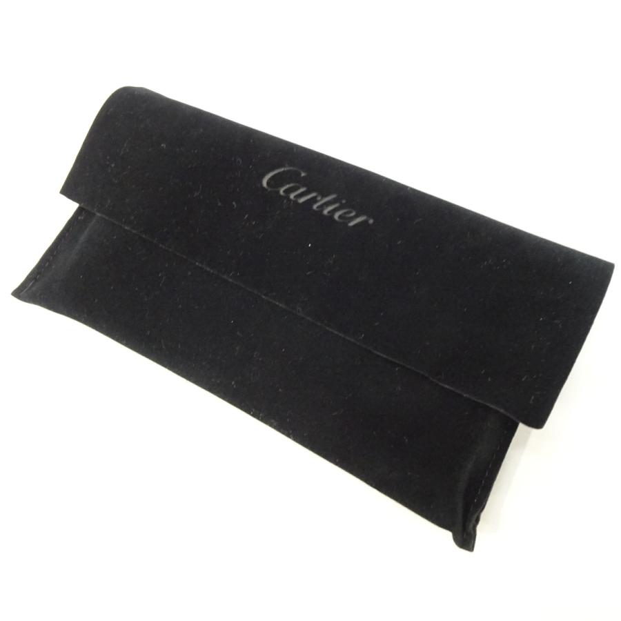 Cartier（カルティエ） 【USED】Cartier マルチェロ ラウンド