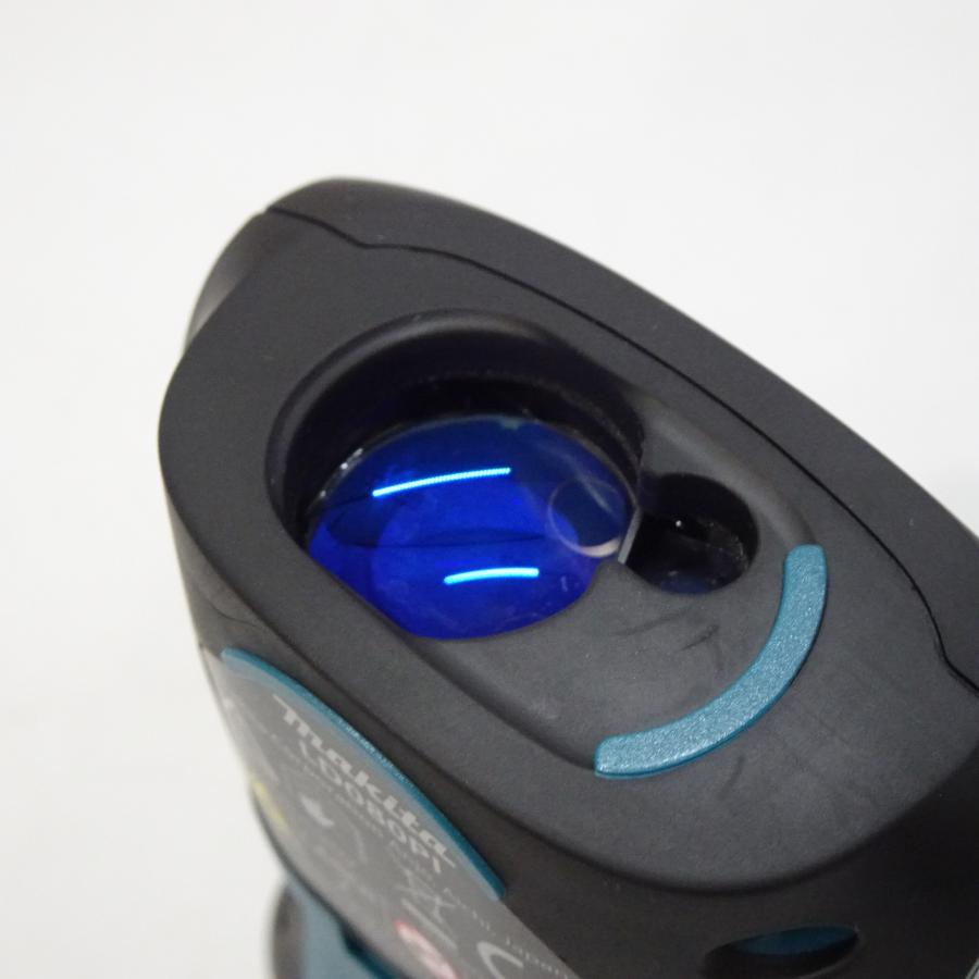 【USED】makita マキタ　レーザー距離計　LD080PI　光学測定器　5ｃｍ〜80ｍ　標準測定公差±1.5mm | マキタ | 06