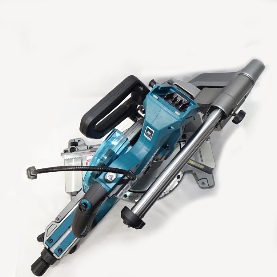 マキタ makita LS009G スライドマルノコ 中古品 本体のみ 40V 165mm