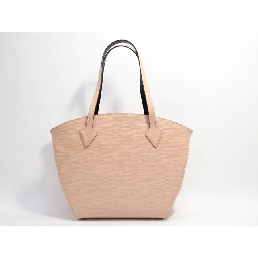 LOUIS VUITTON（ルイ・ヴィトン） 【美品】LOUISVUITTON エピ サン 