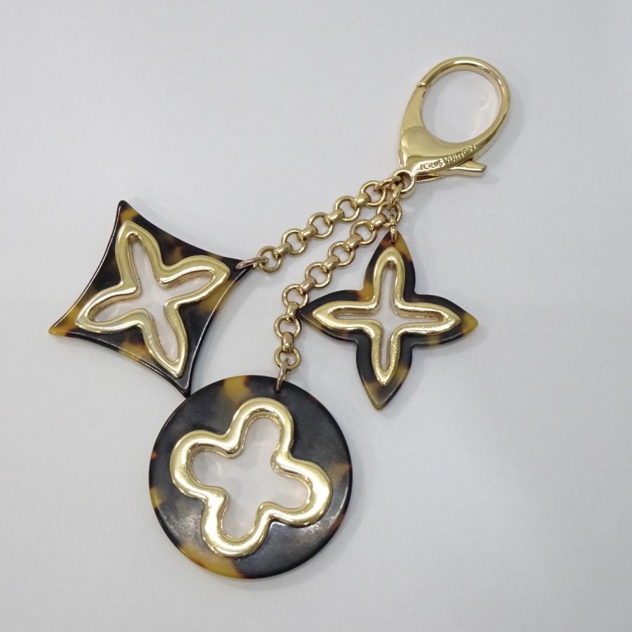 LOUIS VUITTON（ルイ・ヴィトン） 【USED】LOUISVUITTON キーホルダー